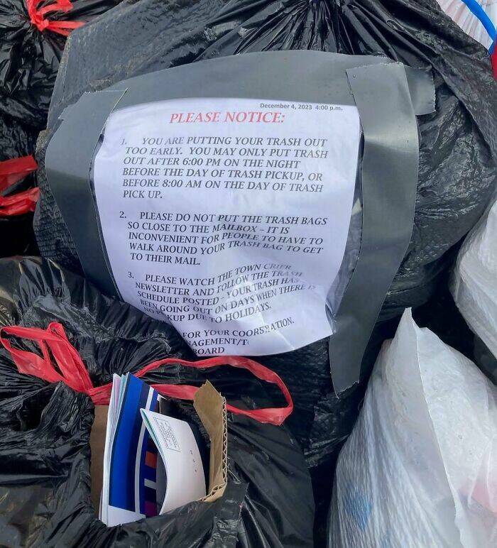 Ridiculous HOA Rules That Went Too Extreme