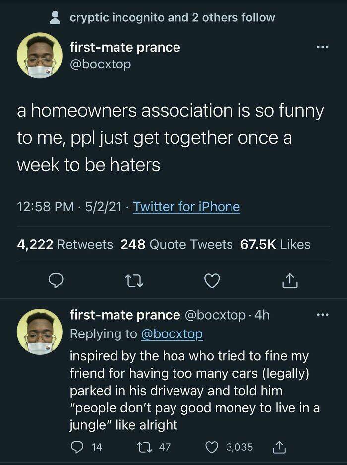 Ridiculous HOA Rules That Went Too Extreme