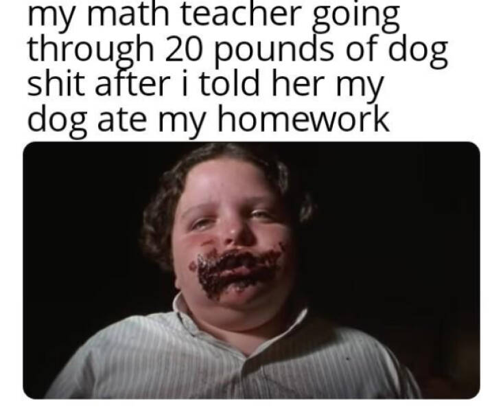 You Laugh, You Lose! Wanna Play?