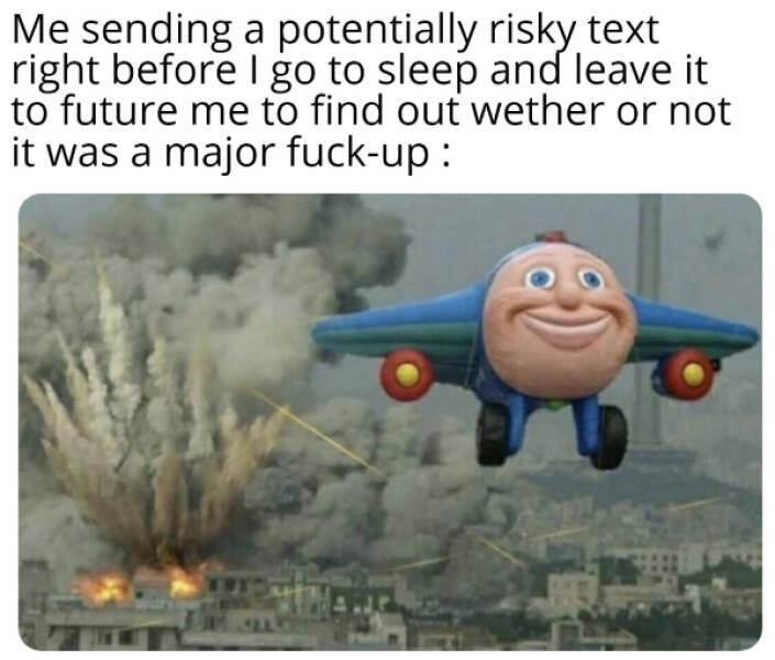 You Laugh, You Lose! Wanna Play?