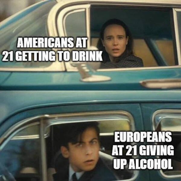 You Laugh, You Lose! Wanna Play?