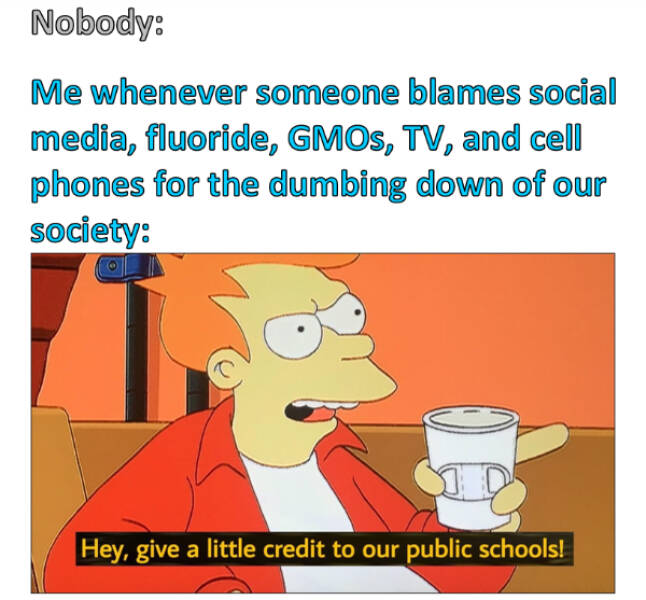 You Laugh, You Lose! Wanna Play?