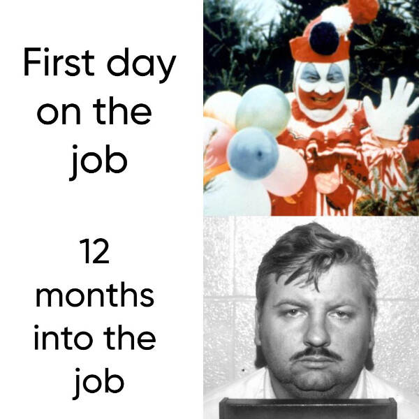 You Laugh, You Lose! Wanna Play?