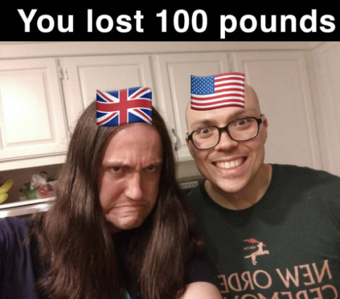 You Laugh, You Lose! Wanna Play?