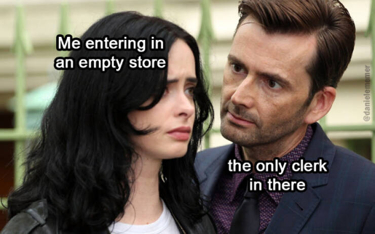 You Laugh, You Lose! Wanna Play?