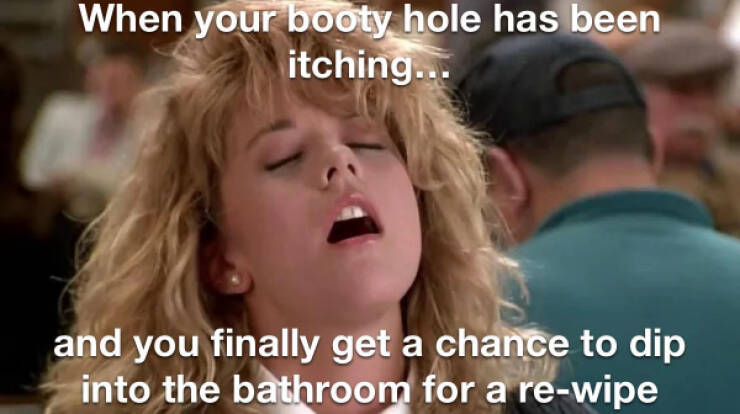 You Laugh, You Lose! Wanna Play?