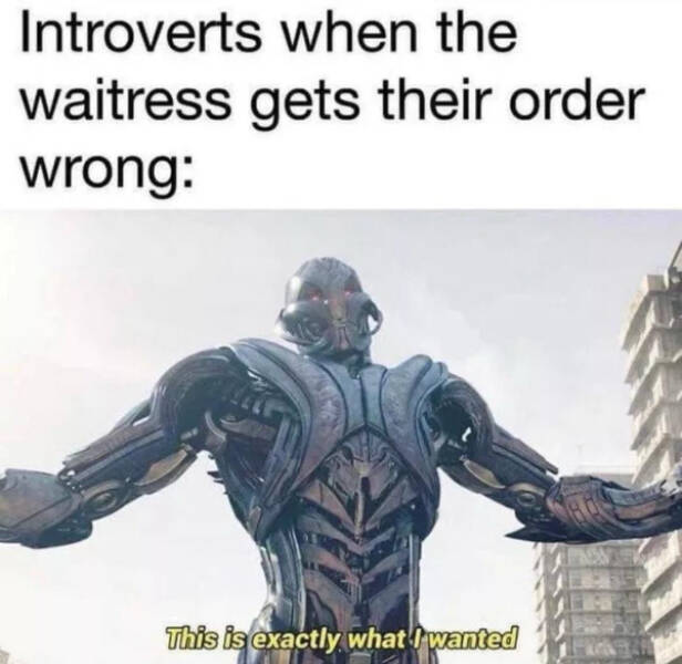 You Laugh, You Lose! Wanna Play?