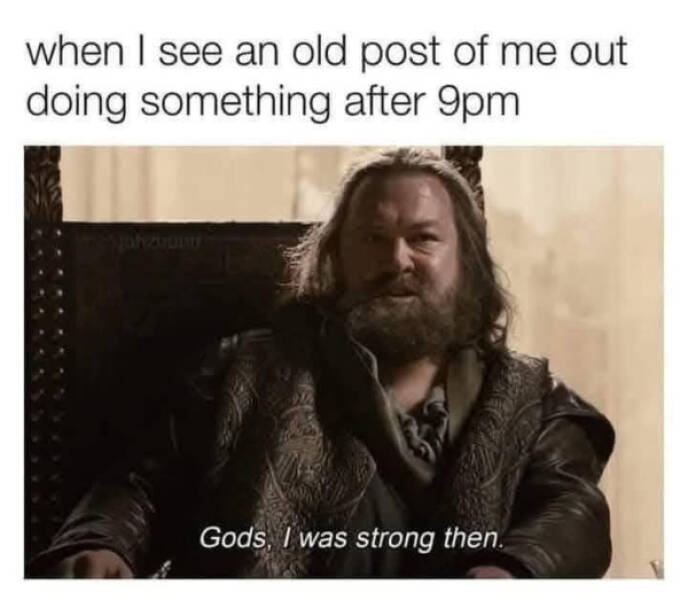 You Laugh, You Lose! Wanna Play?