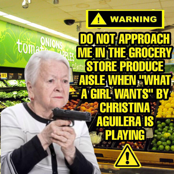 You Laugh, You Lose! Wanna Play?