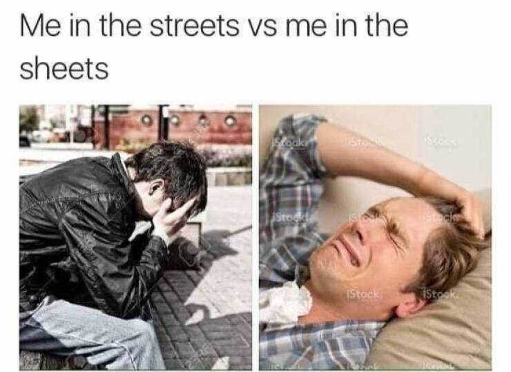 You Laugh, You Lose! Wanna Play?