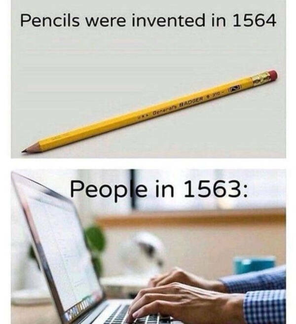 You Laugh, You Lose! Wanna Play?