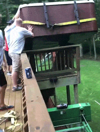 Epic Fails You Can’t Help But Laugh At