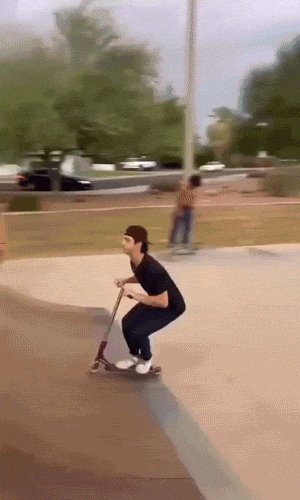 Epic Fails You Can’t Help But Laugh At