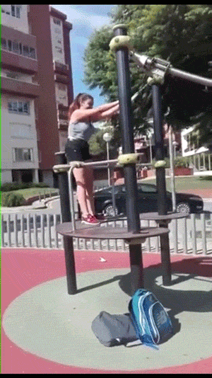 Epic Fails You Can’t Help But Laugh At