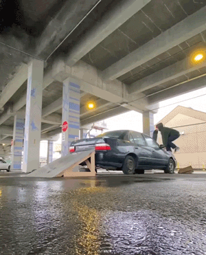 Epic Fails You Can’t Help But Laugh At