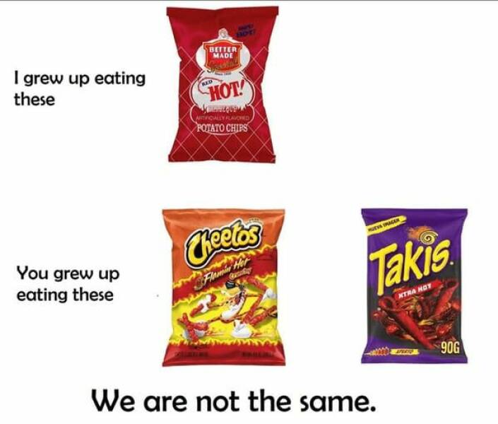 Hilarious Memes Straight From the Midwest Hilarious Memes Straight From the Midwest