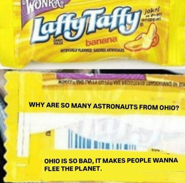 Hilarious Memes Straight From the Midwest Hilarious Memes Straight From the Midwest