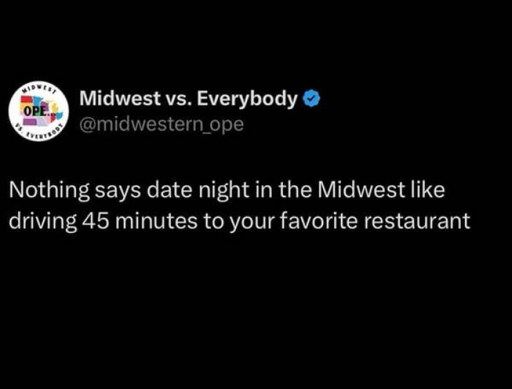 Hilarious Memes Straight From the Midwest Hilarious Memes Straight From the Midwest