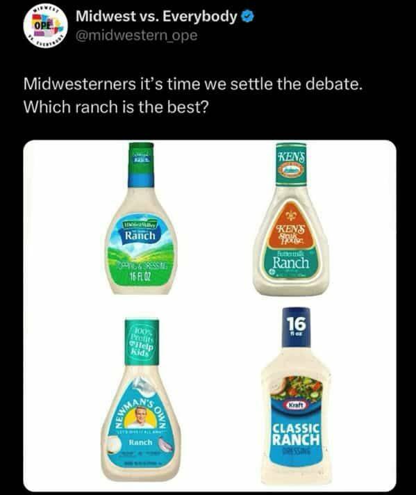 Hilarious Memes Straight From the Midwest Hilarious Memes Straight From the Midwest