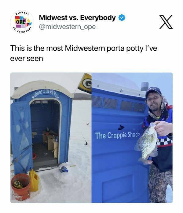 Hilarious Memes Straight From the Midwest Hilarious Memes Straight From the Midwest