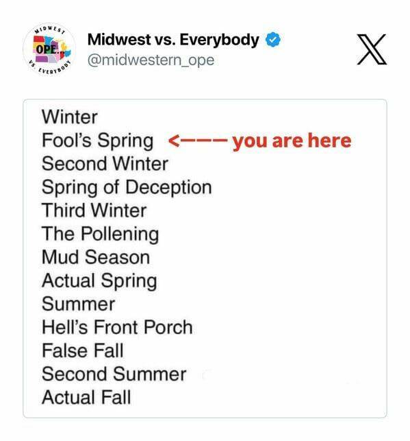 Hilarious Memes Straight From the Midwest Hilarious Memes Straight From the Midwest