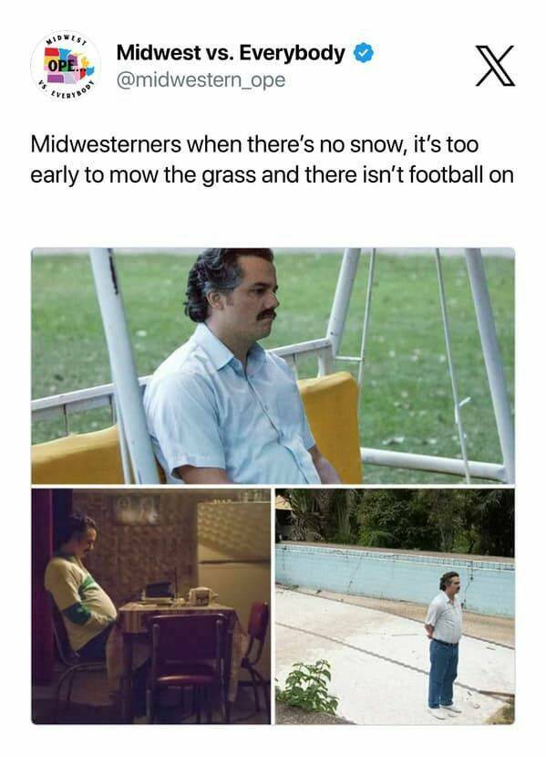 Hilarious Memes Straight From the Midwest Hilarious Memes Straight From the Midwest