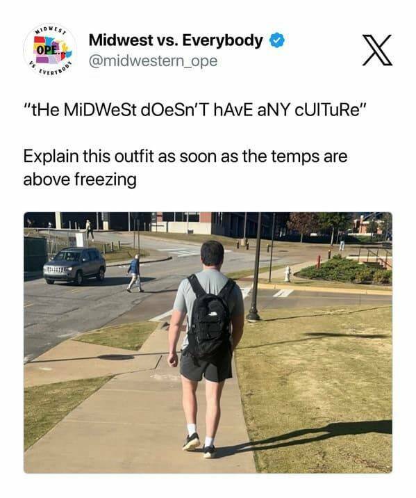 Hilarious Memes Straight From the Midwest Hilarious Memes Straight From the Midwest