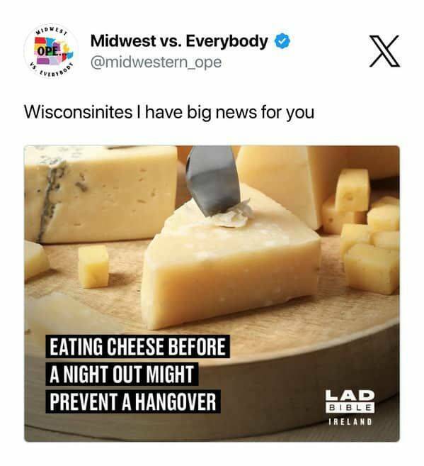 Hilarious Memes Straight From the Midwest Hilarious Memes Straight From the Midwest