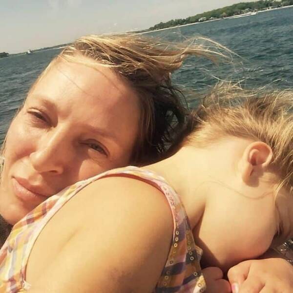 Stars Without Makeup