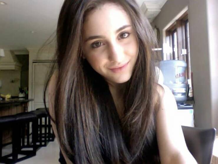 Stars Without Makeup