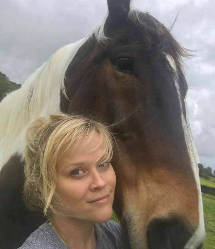 Stars Without Makeup Stars Without Makeup