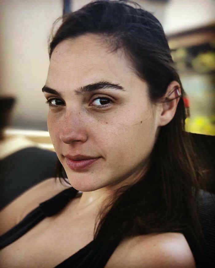 Stars Without Makeup Stars Without Makeup