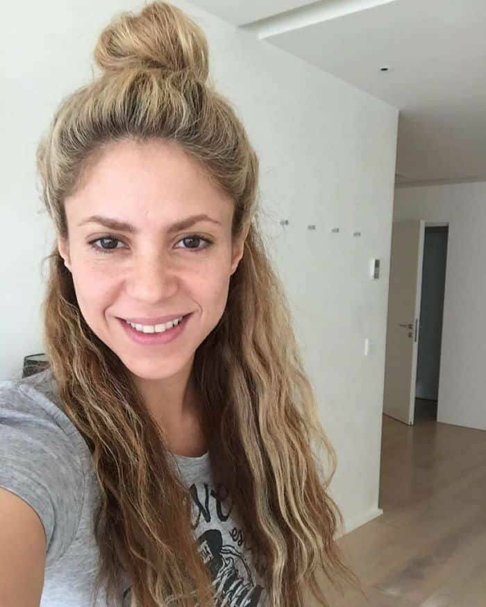 Stars Without Makeup Stars Without Makeup