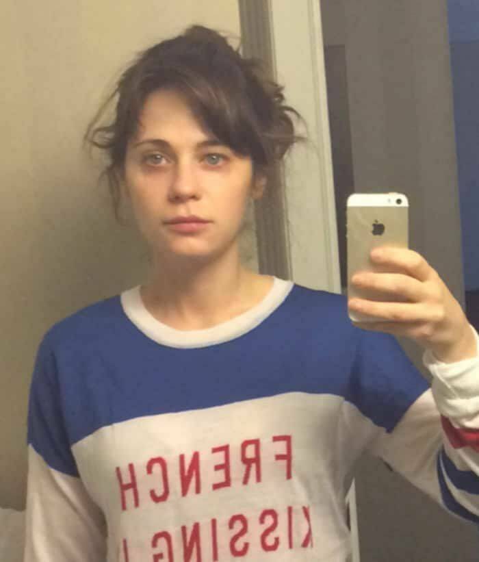 Stars Without Makeup Stars Without Makeup