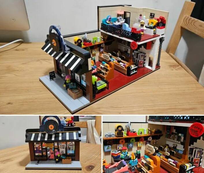 Unlock Your Inner LEGO Genius Anytime Unlock Your Inner LEGO Genius Anytime