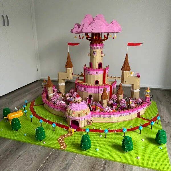 Unlock Your Inner LEGO Genius Anytime Unlock Your Inner LEGO Genius Anytime