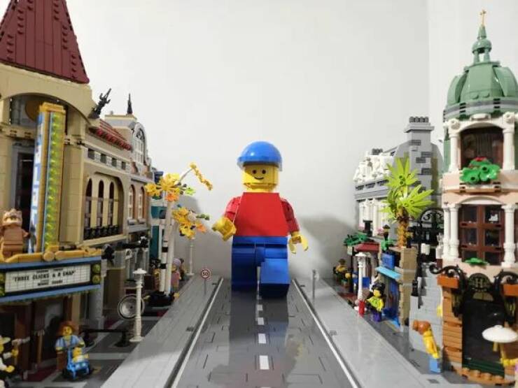 Unlock Your Inner LEGO Genius Anytime Unlock Your Inner LEGO Genius Anytime