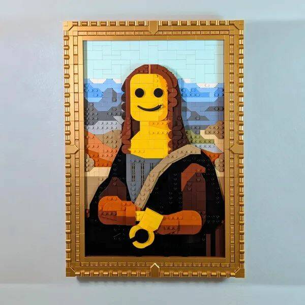 Unlock Your Inner LEGO Genius Anytime Unlock Your Inner LEGO Genius Anytime