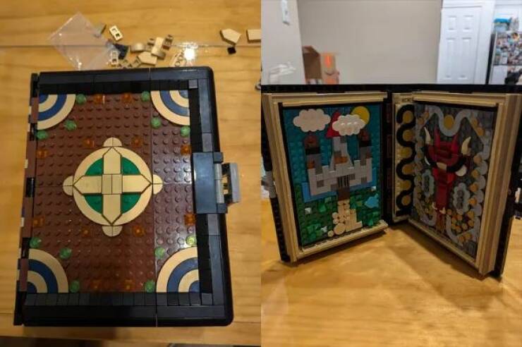 Unlock Your Inner LEGO Genius Anytime Unlock Your Inner LEGO Genius Anytime