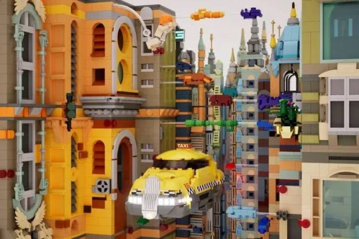 Unlock Your Inner LEGO Genius Anytime Unlock Your Inner LEGO Genius Anytime