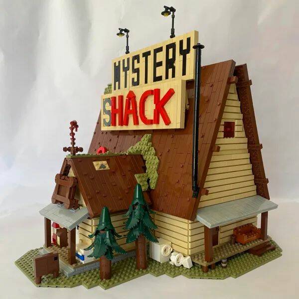 Unlock Your Inner LEGO Genius Anytime Unlock Your Inner LEGO Genius Anytime