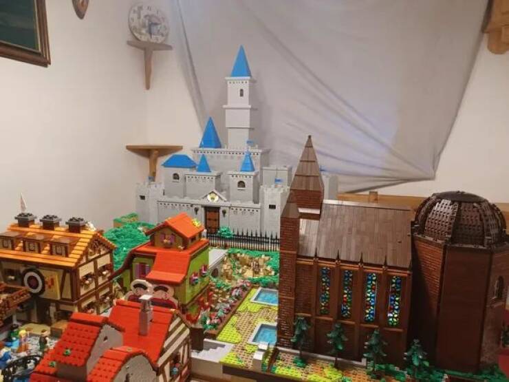 Unlock Your Inner LEGO Genius Anytime Unlock Your Inner LEGO Genius Anytime