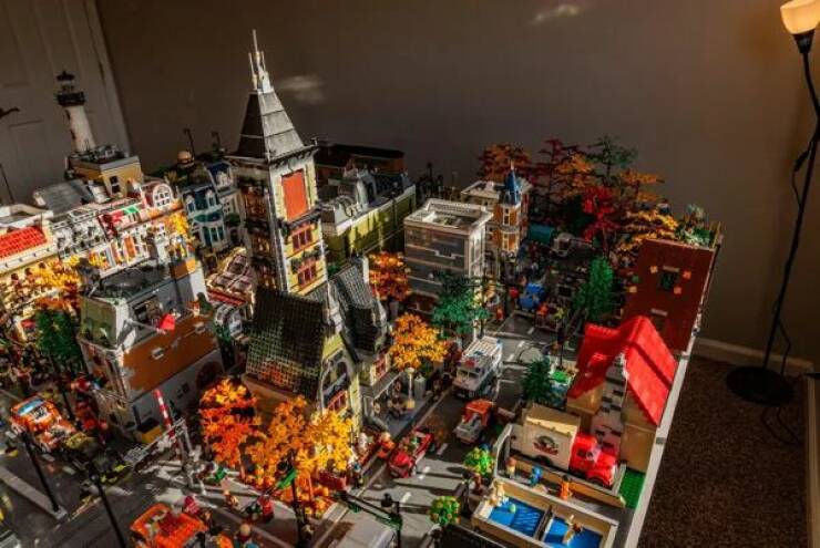 Unlock Your Inner LEGO Genius Anytime Unlock Your Inner LEGO Genius Anytime