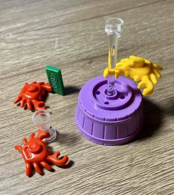 Unlock Your Inner LEGO Genius Anytime Unlock Your Inner LEGO Genius Anytime