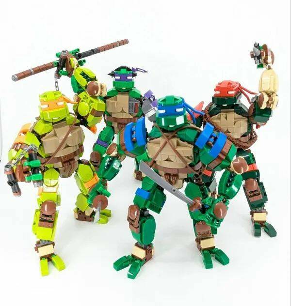 Unlock Your Inner LEGO Genius Anytime Unlock Your Inner LEGO Genius Anytime