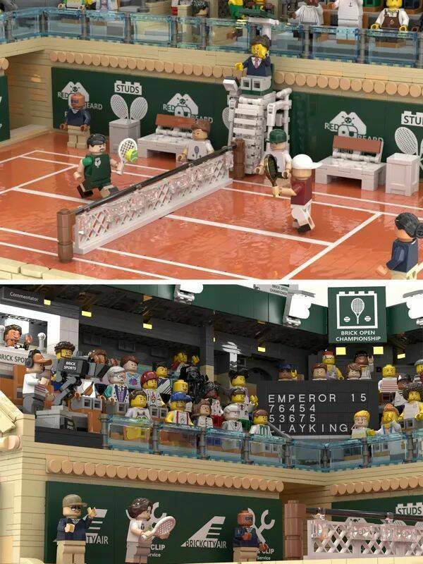 Unlock Your Inner LEGO Genius Anytime Unlock Your Inner LEGO Genius Anytime