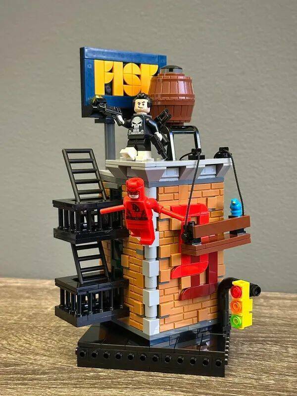 Unlock Your Inner LEGO Genius Anytime Unlock Your Inner LEGO Genius Anytime