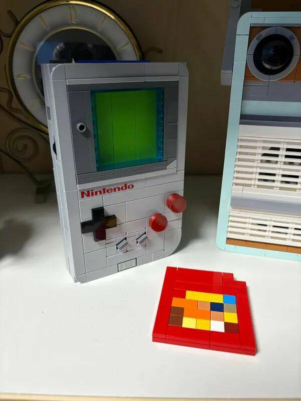 Unlock Your Inner LEGO Genius Anytime Unlock Your Inner LEGO Genius Anytime