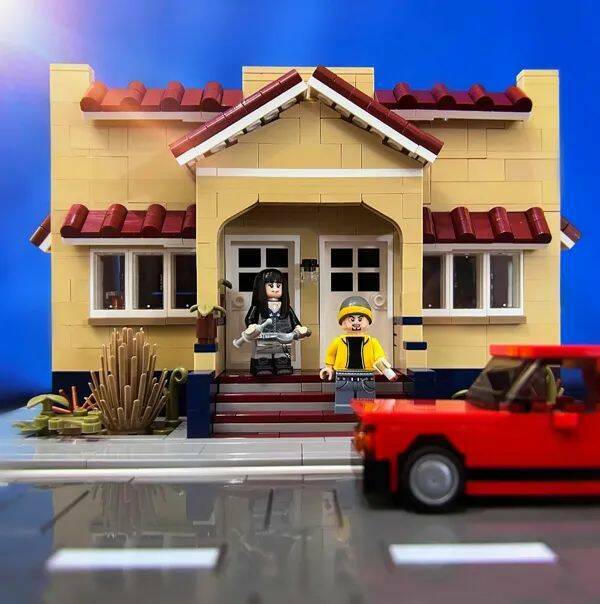 Unlock Your Inner LEGO Genius Anytime Unlock Your Inner LEGO Genius Anytime