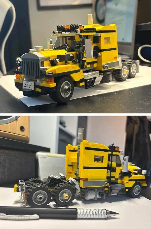 Unlock Your Inner LEGO Genius Anytime Unlock Your Inner LEGO Genius Anytime